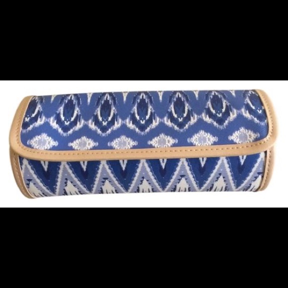 Roll with it- Indigo Ikat - Picture 6 of 6